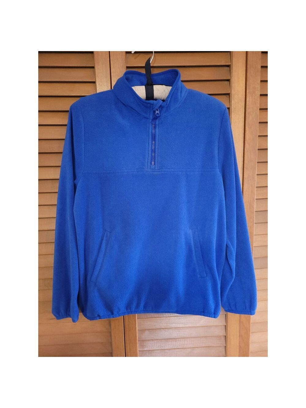 Cozy Fleece Jacket by Wonder Nation XXL